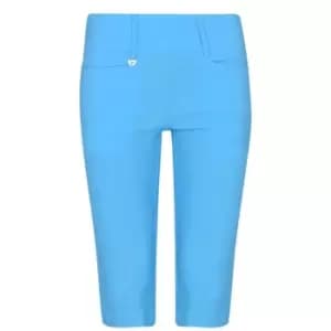 Callaway City Shorts Ladies - Blue