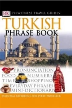 Turkish. by Dk Paperback