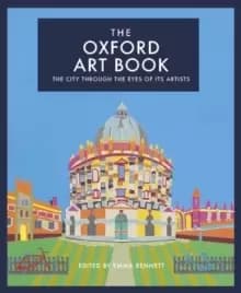 The Oxford Art Book : The City Through the Eyes of its Artists