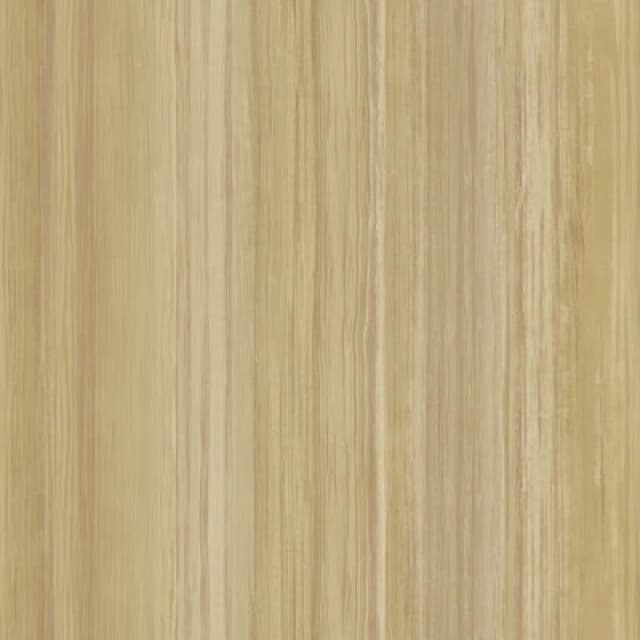 Wallquest Brush Strokes Stripe Brown Wallpaper Metallic Shine Acrylic Coated