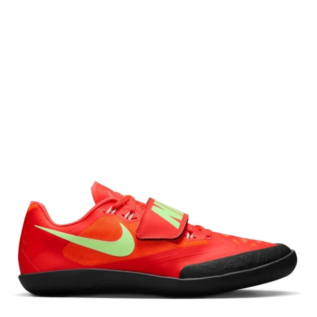 Nike Zoom Sd 4 Red male 7 (41)