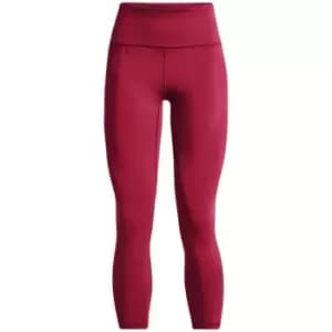 Under Armour Armour Motion Ankle Leggings Womens - Green