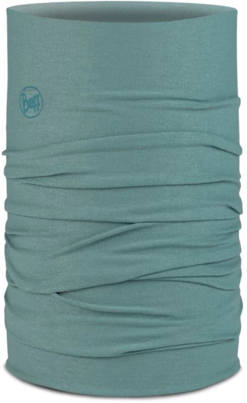 Buff Original EcoStretch Solid Multifunctional Headwear, turquoise for Men