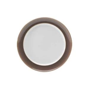Denby Truffle Medium Plate