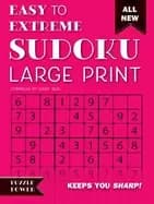 easy to extreme sudoku keeps you sharp