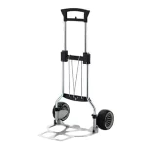 Slingsby Lightweight Folding Rough Cross Terrain Ruxxac -Cart