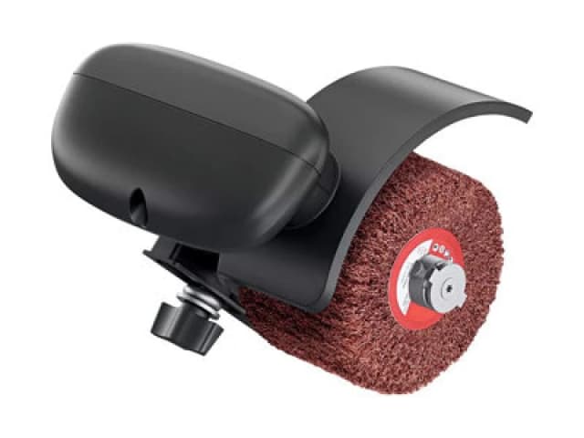 Flex Power Tools 459577 Bs 50 Burnishing Sanding Attachment Flxbs50