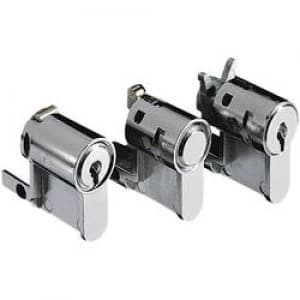 Rittal 2468.000 Metal Pushbutton Insert