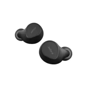 Jabra Evolve2 14401-38 Replacement Earbuds MS Bluetooth Wireless Earbuds