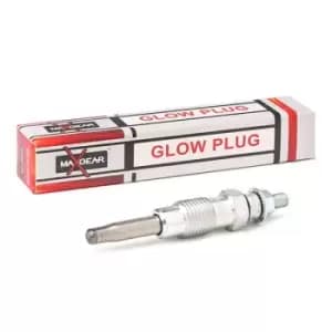 MAXGEAR Glow plug RENAULT,VOLVO 66-0040 7700855865,7700856238,8200090817 Glow plugs,Glow plugs diesel,Diesel glow plugs,Heater plugs 7700704185
