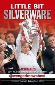 Little Bit Silverware by Haynes Publishing Hardback