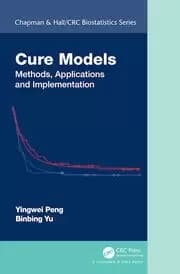 Cure Models Methods Applications and Implementation