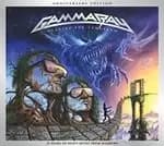 Gamma Ray - Heading For Tomorrow (Anniversary Edition) (Music CD)