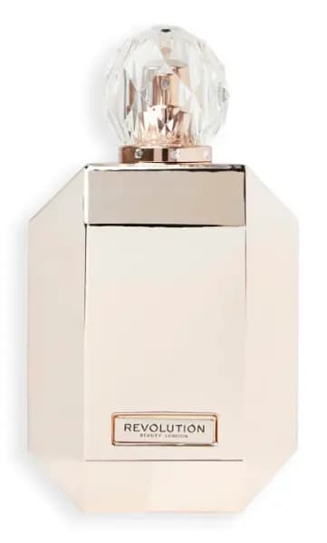 Revolution Goddess Eau de Toilette For Her 100ml