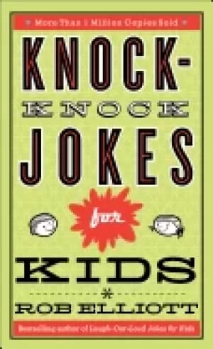 knock knock jokes for kids