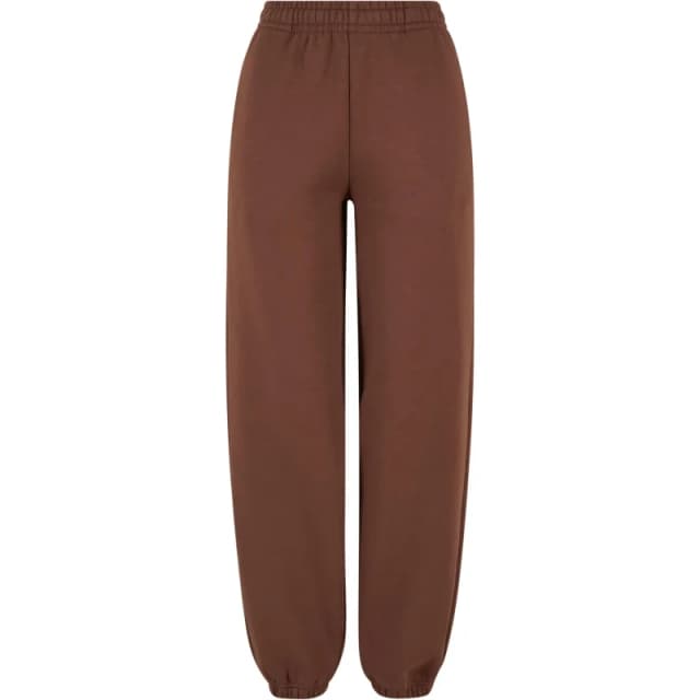Urban Classics Womens joggers Urban Classics Marron Female L