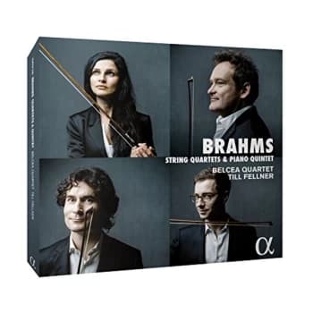 Vox Luminis - Bach: Actus Tragicus CD