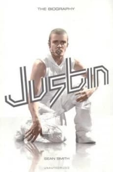 Justin by Sean Smith Book