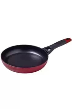 Pyrex Frying Pan Cherry Body & Tip 26cm