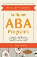 parents guide to in home aba programs