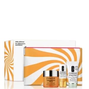Clinique Daily Defense Set