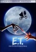 et the extra terrestrial anniv