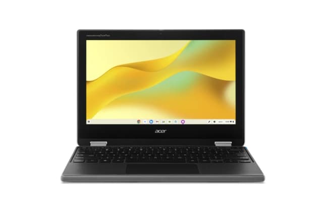 Acer Chromebook Spin 311 (R725T) - MediaTek Kompanio 540. 4GB. 128GB e