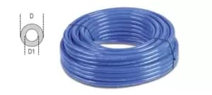 Beta Tools 1915E/XL 50m Braided Polyurethane Hose ID: 11mm Gas: 3/8" 019150520