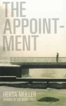 The Appointment by Herta Mller Paperback