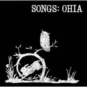 Songs Ohia? - Songs Ohia Vinyl