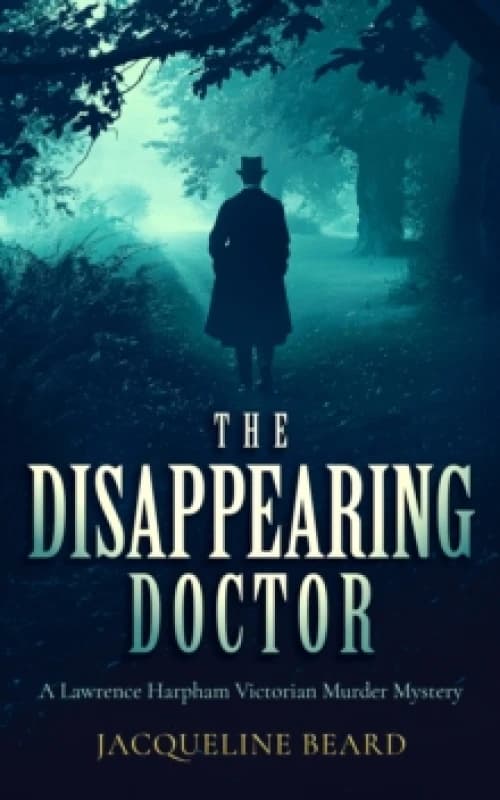 The Disappearing Doctor. Paperback. By Jacqueline Beard Books