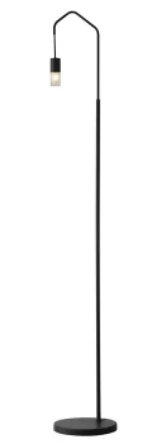 Spider Anthracite Metal With Diffusers In Satin Acrylic, Anthracite, G9