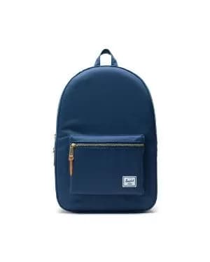 Herschel Supply Co. Mens Settlement Backpack - Navy