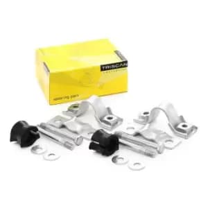 TRISCAN Stabilizer Set 8500 10640 FIAT,PEUGEOT,CITROEN,Scudo (270_, 272_),Scudo Kastenwagen (270_, 272_),Scudo Pritsche / Fahrgestell (270_, 272_)