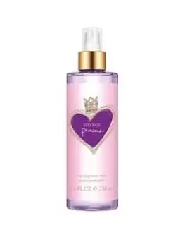 Vera Wang PRINCESS BODY MIST 250ml One Colour, Women