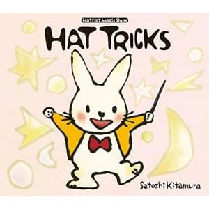 Hat Tricks Hardback 2019