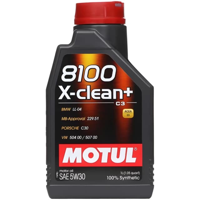 MOTUL 106376 Engine oil Capacity: 1l, 5W-30 Engine Oil (1862)