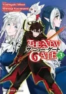 new gate volume 3