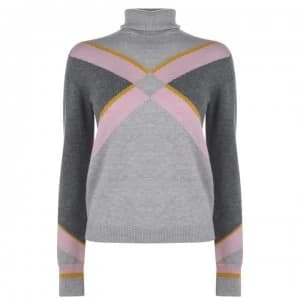 Escada Salviary Jumper - A076