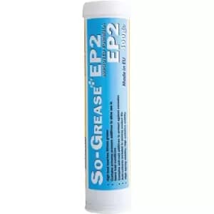 So-grease EP2 Lithium High Load Grease 400G
