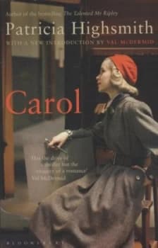 Carol by Patricia Highsmith Paperback