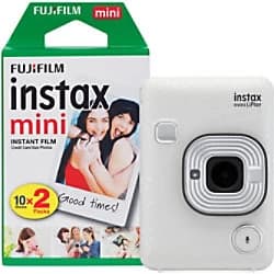 Fujifilm Instax Mini LiPlay Hybrid Instant Camera