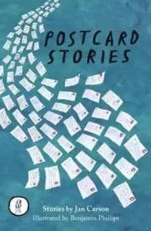 Postcard Stories