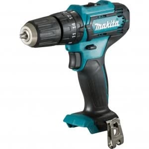 Makita HP333 12v Cordless Max CXT Combi Drill No Batteries No Charger No Case