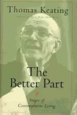 better part stages of contemplative living