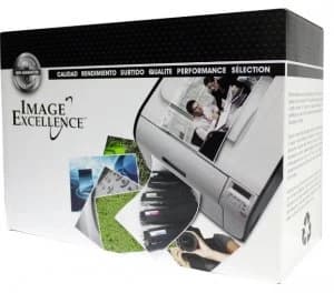 Image Excellence BR TN2120 Black Toner