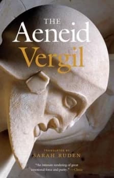 The Aeneid Paperback