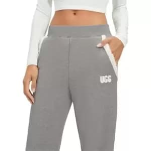 Ugg Daylin Fleece Jogging Bottoms - Grey
