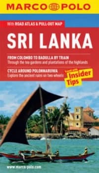 Sri Lanka by Bernd Schiller Paperback