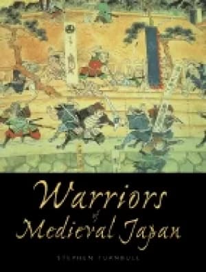 warriors of medieval japan